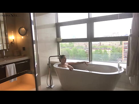 ❤️ Óriási babe szenvedélyesen kiveri ki a punciját a fürdőszobában ❤️❌ Porno at hu.pornoincest.ru