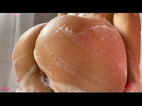 ❤️ Brunette maszturbál punci vibrátorral intenzív orgazmus a zuhanyzóban ❤️❌ Porno at hu.pornoincest.ru