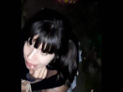 ❤️ A pénisz feldagadt az utcán egy cukorkáért cserébe. ❤️❌ Porno at hu.pornoincest.ru